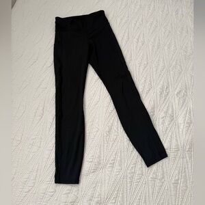 VUORI black Leggings